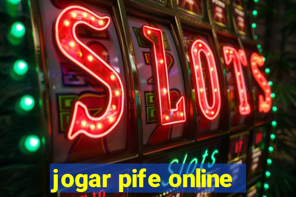 jogar pife online